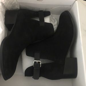 Aldo ultra ankle boots